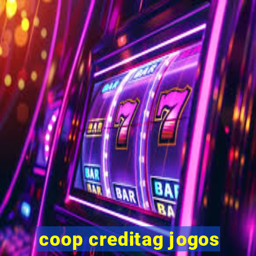 coop creditag jogos